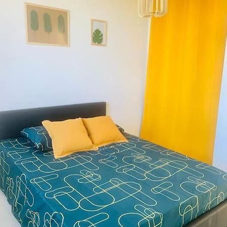 Le Cosy T3 Climatise Des Calanques De Morgiou Διαμέρισμα Μασσαλία Εξωτερικό φωτογραφία